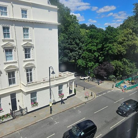 Апартаменти Luxury Flat In South Kensington Лондон Екстер'єр фото