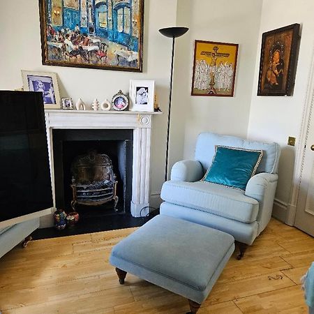 Апартаменти Luxury Flat In South Kensington Лондон Екстер'єр фото