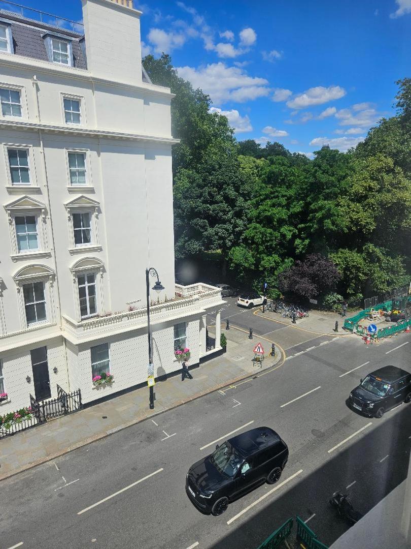 Апартаменти Luxury Flat In South Kensington Лондон Екстер'єр фото