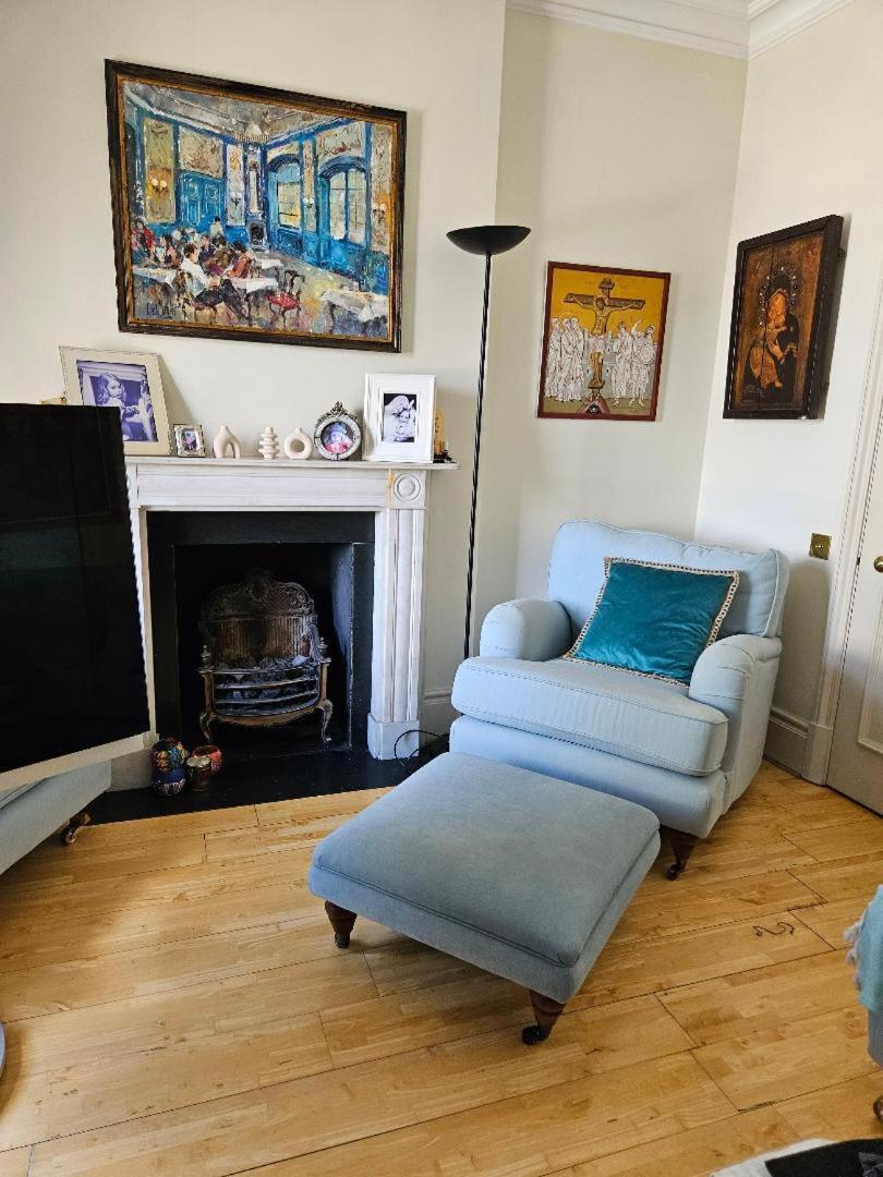 Апартаменти Luxury Flat In South Kensington Лондон Екстер'єр фото